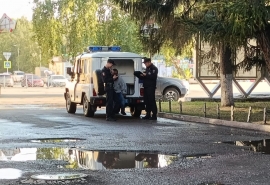 Омичи стали смирнее и менее криминальными