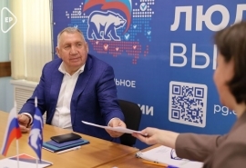 «СуперОмск» поздравляет Евгения Шастина с днем рождения