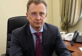 Первый замглавы омского Минздрава стал главврачом Областной клинической больницы