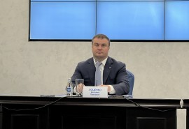 Губернатор Хоценко: Службы Омской области в готовности. Прошу сохранять спокойствие