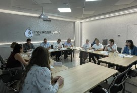 Омский водоканал подвел первые итоги участия в федеральном проекте «Производительность труда»