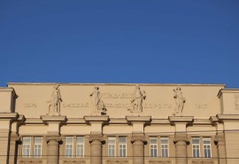 Названы омские вузы-лидеры по стипендиатам президента и правительства РФ