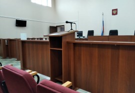 Налоговики настаивают на банкротстве уже банкротящегося подрядчика омских больниц