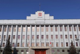 В Омске при атаке БПЛА автоматически откроют жилые двери