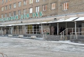 В Минздраве ответили на жалобу о нехватке мест в роддомах Омска