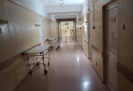 Экс-подрядчику омских ЦРБ заблокировали счета на 82 миллиона