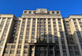 Спикер Госдумы Володин призвал россиян доверять только проверенной информации