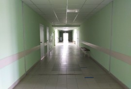 Главврач омской больницы РЖД открыл свой медцентр