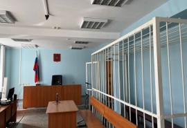 Стало известно о «наплыве» претендентов на вакансии в омские суды