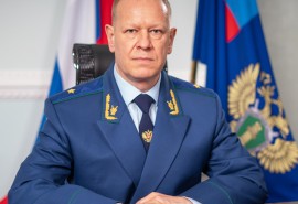 Экс-зампрокурора Омска получил высокую должность в Алтайском крае