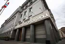 Омским вывескам устанавливают «срок годности»