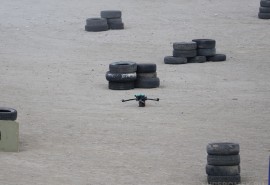 В Омске 2 августа завыли сирены: объявлена беспилотная опасность