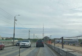 Подрядчика моста у Телецентра в Омске крупно оштрафовали за 165 дней просрочки