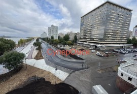 В Омске ввели короткий дублер улицы Красный Путь