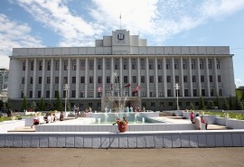 Хоценко назначил своим полпредом экс-главу омского Следкома