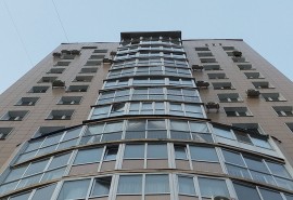 Вторичка в Омске почти не изменилась в цене – «квадрат» стоит 119,7 тысячи рублей