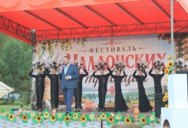 Фестиваль чалдонских традиций: праздник, в котором ожила история Омского Прииртышья