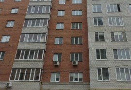 Омича переселят из аварийного жилья в квартиру за 11 миллионов рублей