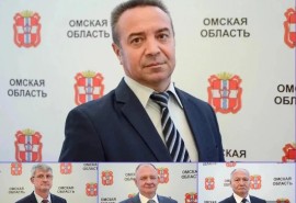 Хоценко назначил полпредов: за какие районы Омской области они отвечают