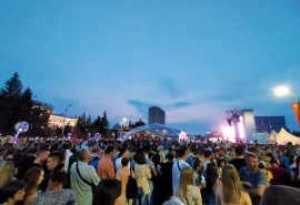 Киркоров заявил о концертном дебюте в Омске