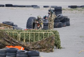 В Омске пройдут учения с эвакуацией граждан и проверкой паспорта