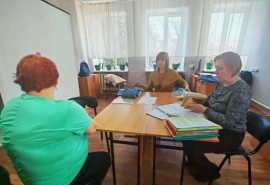 «Десант добра»: как омские эксперты-консультанты помогают семьям с детьми в отдаленных районах