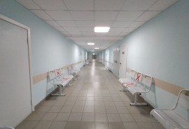 В Омской области в районной больнице назначен очередной и. о. главврача