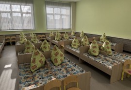 Частные детсады Омска закрываются при корректировке рождаемости