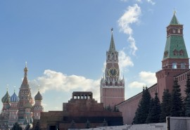Переговоры Владимира Путина с Уиткоффом и Кушнером длились три часа: итоги встречи