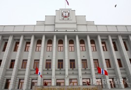 Экс-глава омской Росгвардии получил новое назначение