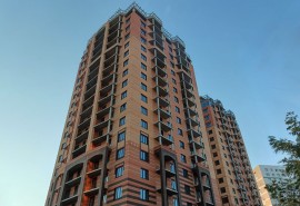 «Вторичка» в Омске подорожала