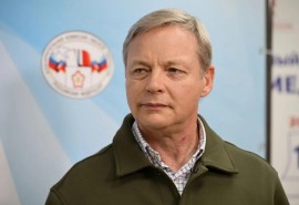Омская явка на выборах достигла 28 %: в лидерах 5 районов области