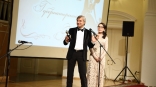 Суд о разделе имущества омского экс-депутата Калинина пройдет иначе Суд о разделе имущества омского экс-депутата Калинина пройдет иначе