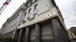В мэрии Омска произошли две кадровые перестановки В мэрии Омска произошли две кадровые перестановки