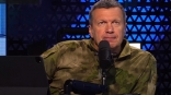 Ведущий Соловьев назвал уродами 2 500 сотрудников омского бизнесмена Шкуренко Ведущий Соловьев назвал уродами 2 500 сотрудников омского бизнесмена Шкуренко