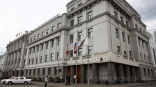 В омской мэрии отреагировали на нападение стаи собак на ребенка