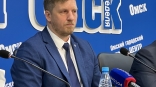 Директор омского депспорта Дмитрий Зданович раскрыл судьбу коллективов «Красной Звезды» Директор омского депспорта Дмитрий Зданович раскрыл судьбу коллективов «Красной Звезды»