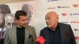Журналист Владимир Познер поменял мнение об Омске Журналист Владимир Познер поменял мнение об Омске