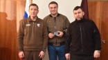 Единороссы высказались о новом руководителе Омской области Виталии Хоценко