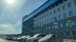 Гостиница в центре Омска перед открытием получила разрешительный документ
