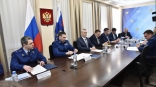 Новосибирский губернатор: «Вопросы реабилитации участников СВО – на первом месте» Новосибирский губернатор: «Вопросы реабилитации участников СВО – на первом месте»