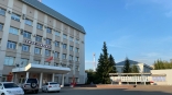 В Омском районе оценили перспективы развития курортной зоны после строительства нового водопровода В Омском районе оценили перспективы развития курортной зоны после строительства нового водопровода