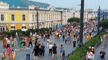 Куда сходить в Омске 7-8 июля Куда сходить в Омске 7-8 июля