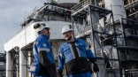 В Омске запустят высокотехнологичный комплекс первичной переработки нефти
