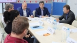 В Омске участники круглого стола по СВО обратятся с предложениями к Андрею Турчаку В Омске участники круглого стола по СВО обратятся с предложениями к Андрею Турчаку