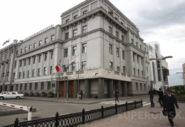 У мэра Омска Сергея Шелеста появится новый заместитель У мэра Омска Сергея Шелеста появится новый заместитель