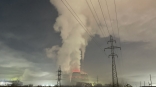 Названы примерные сроки перевода омских ТЭЦ на газ Названы примерные сроки перевода омских ТЭЦ на газ