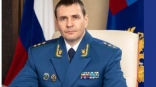 В Омск прибыл заместитель генпрокурора РФ Демешин В Омск прибыл заместитель генпрокурора РФ Демешин