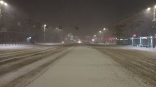 В Омск и область придет мощное потепление до -7 °C и долгий снегопад В Омск и область придет мощное потепление до -7 °C и долгий снегопад