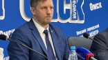 Стало известно новое место работы прежнего главы омского депспорта Стало известно новое место работы прежнего главы омского депспорта